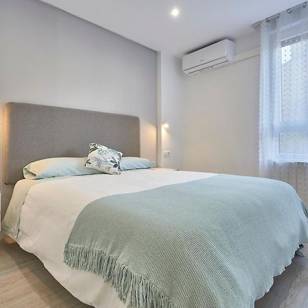 Mirador Suite Alicante Eksteriør billede
