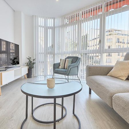 Mirador Suite Alicante Eksteriør billede
