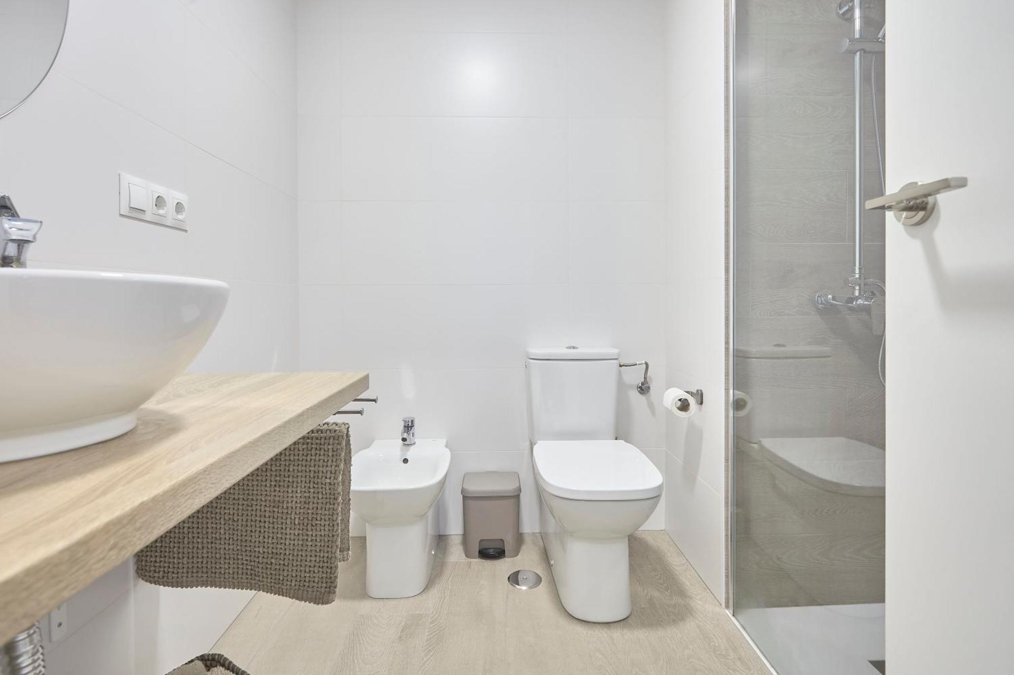 Mirador Suite Alicante Eksteriør billede