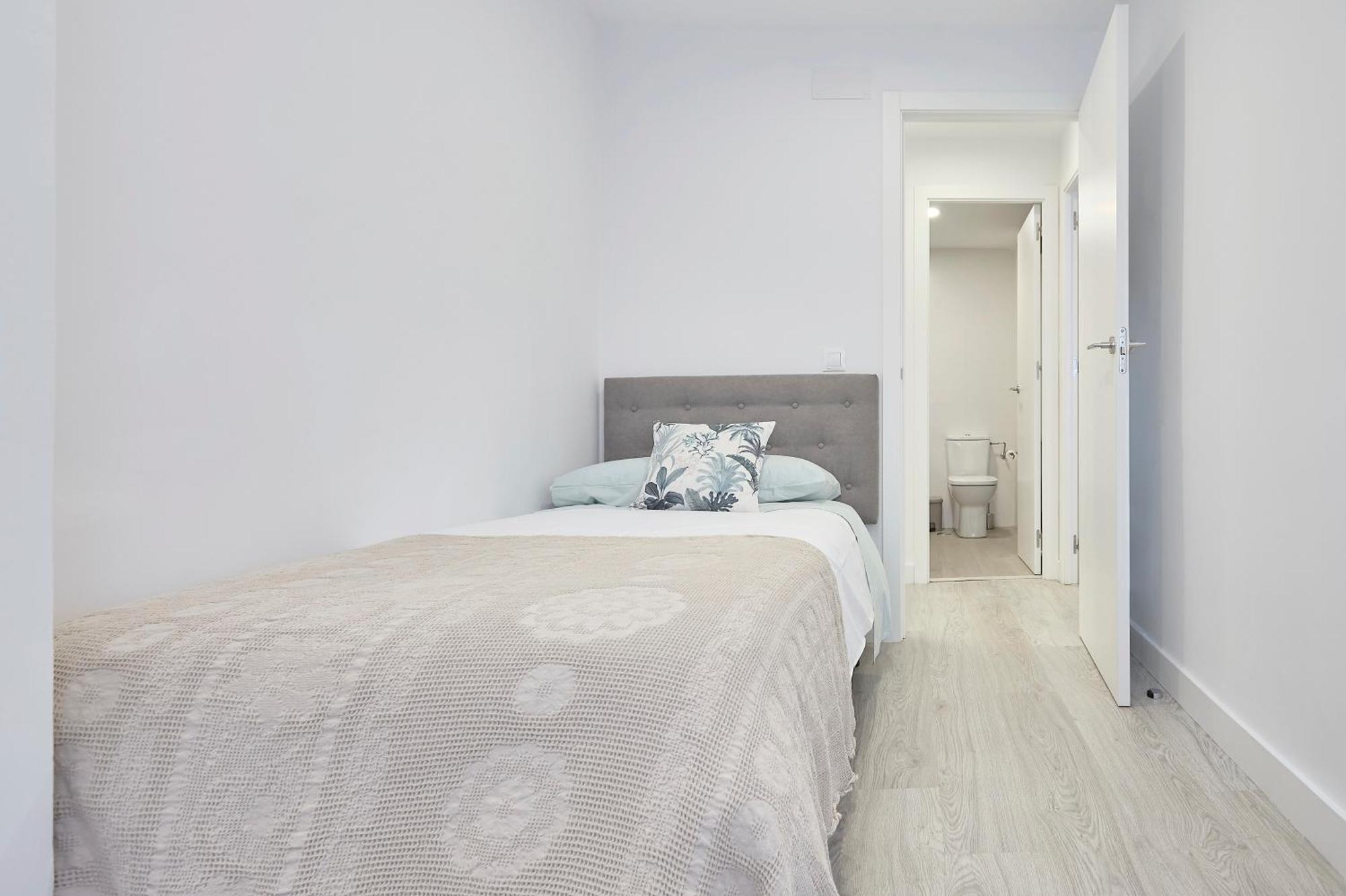 Mirador Suite Alicante Eksteriør billede