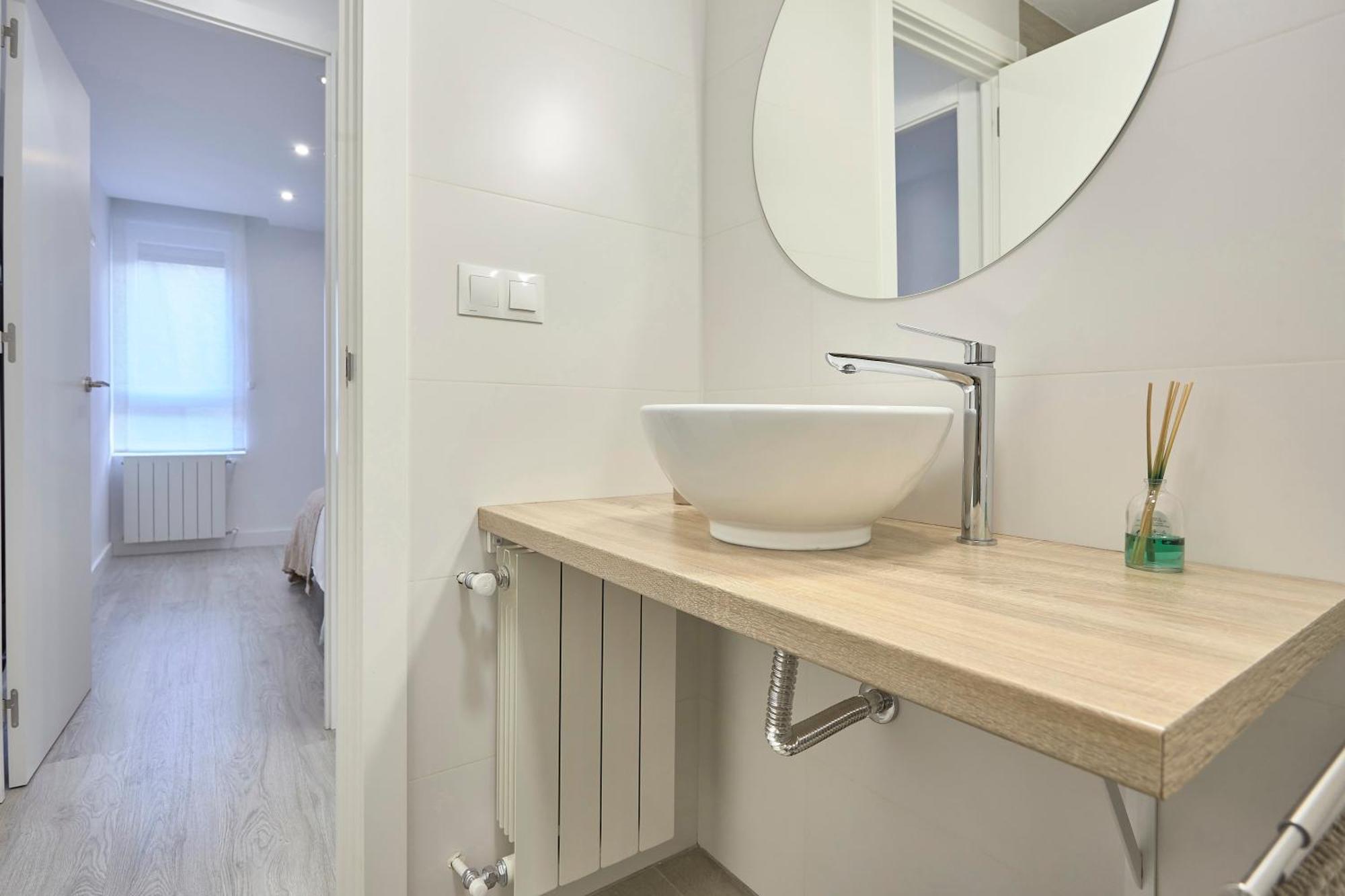 Mirador Suite Alicante Eksteriør billede