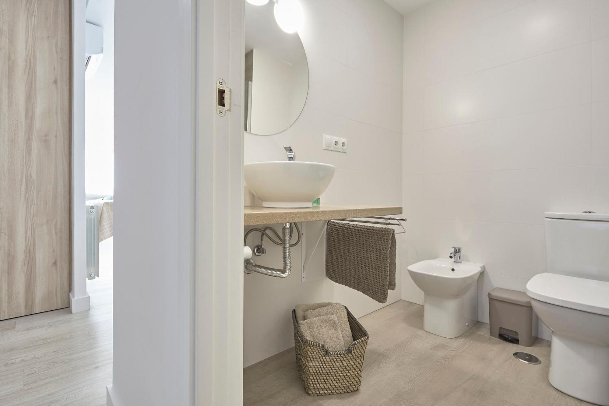 Mirador Suite Alicante Eksteriør billede