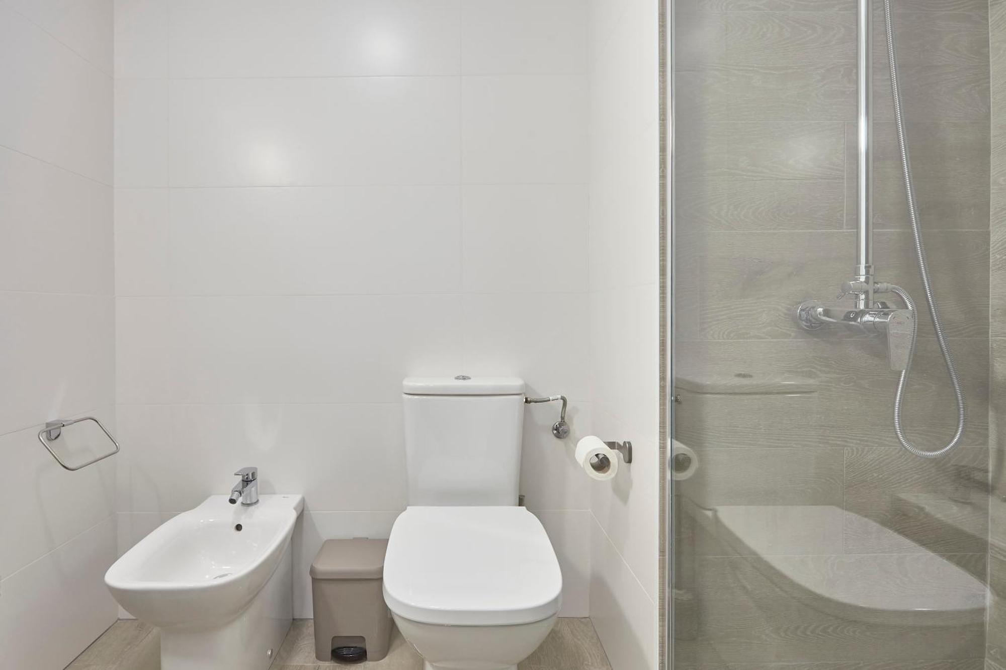 Mirador Suite Alicante Eksteriør billede