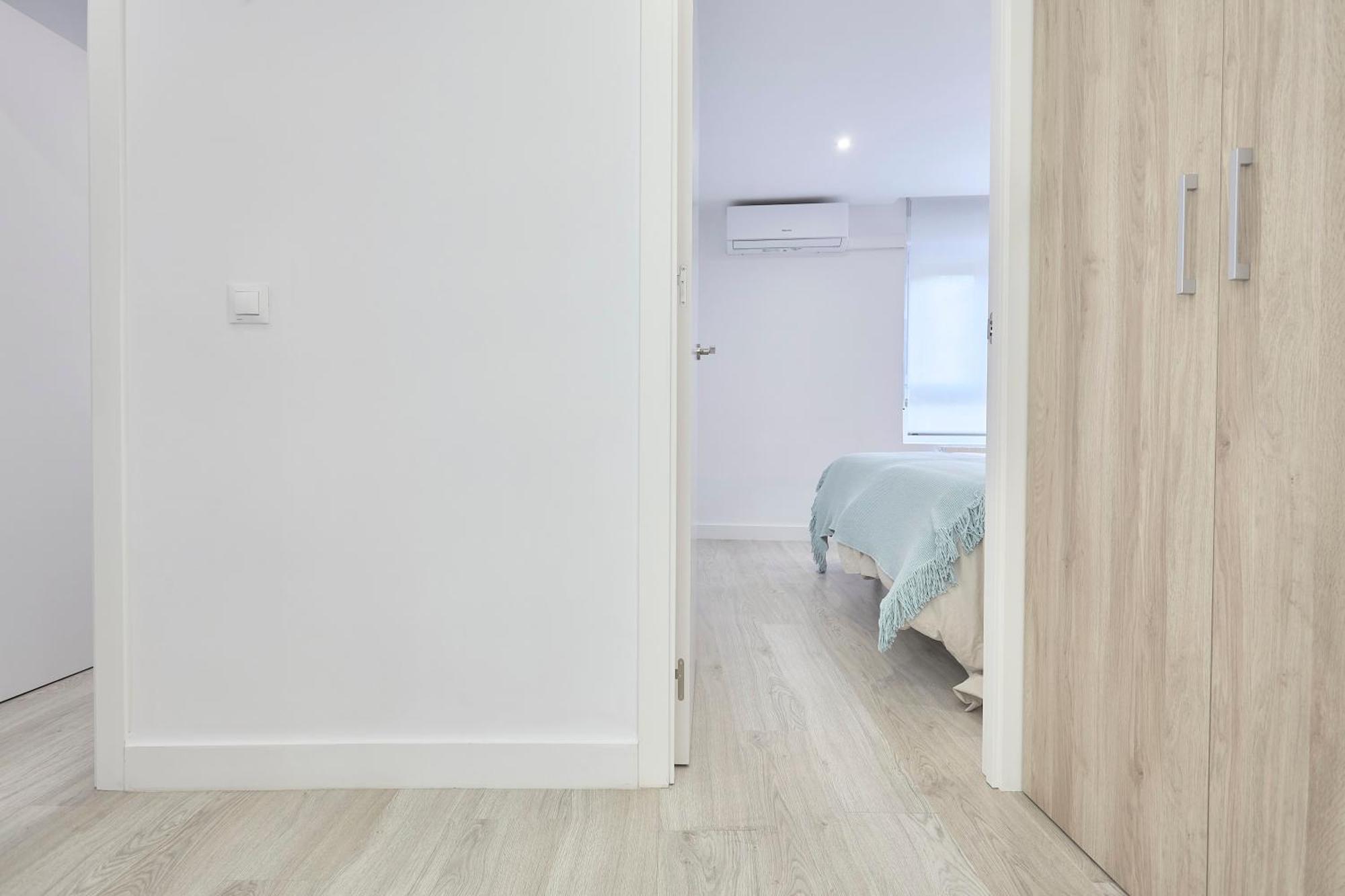 Mirador Suite Alicante Eksteriør billede