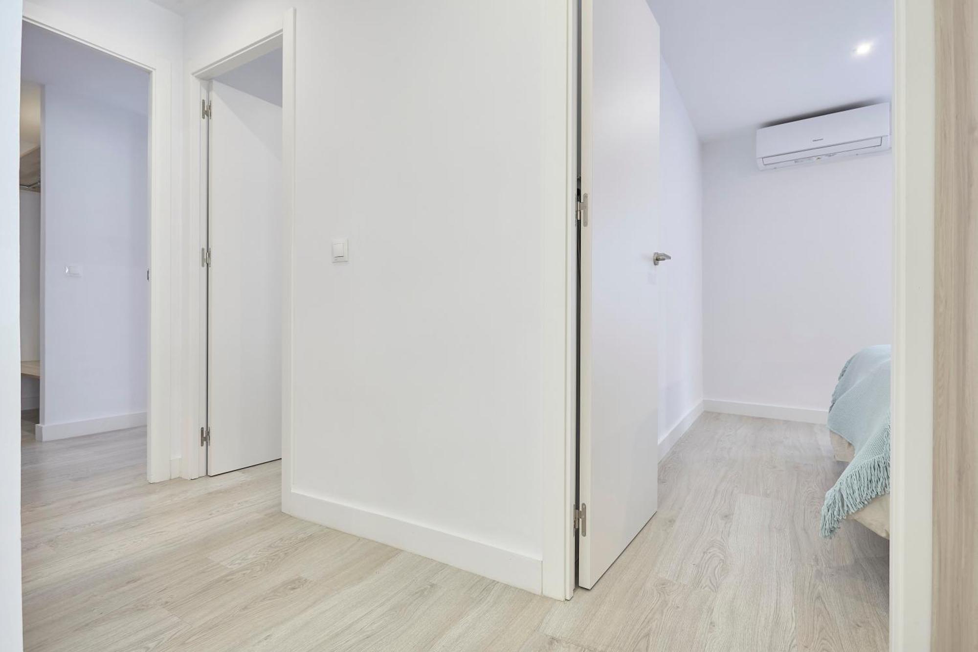Mirador Suite Alicante Eksteriør billede