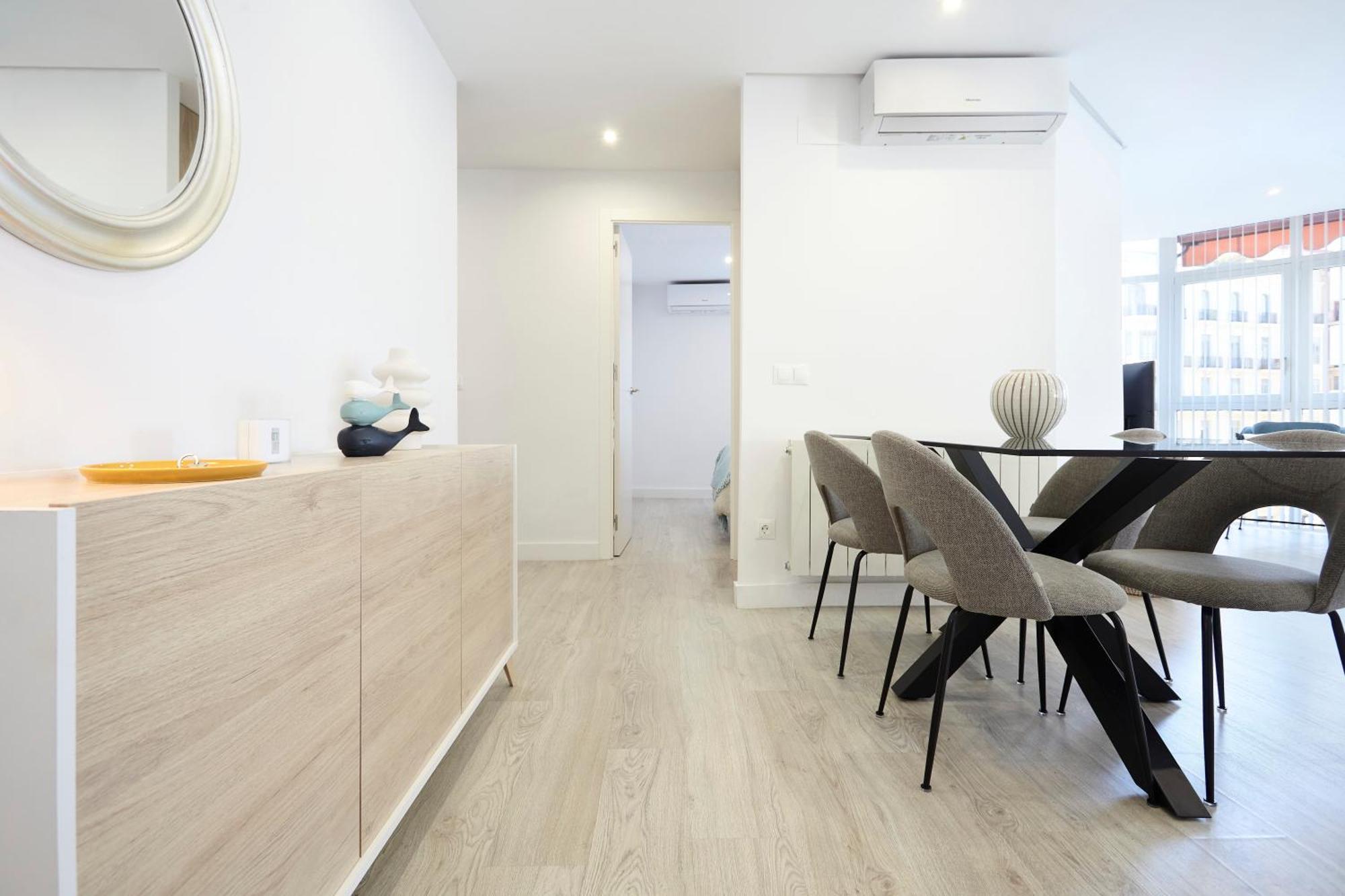 Mirador Suite Alicante Eksteriør billede